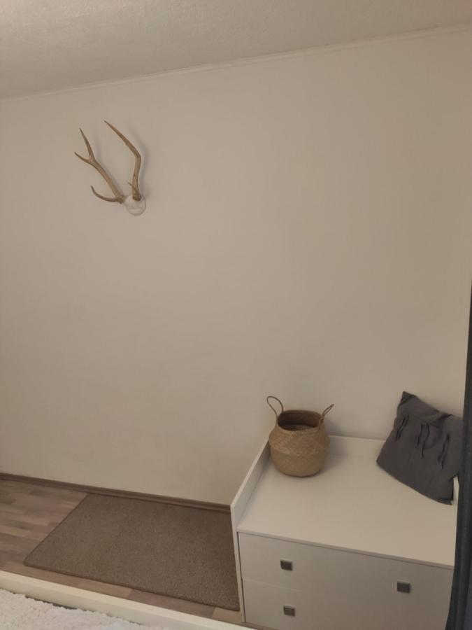 Апартаменты Gemuetliche 2 Zimmer Хильдесхайм Экстерьер фото